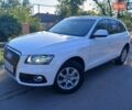 Белый Ауди Ку 5, объемом двигателя 2 л и пробегом 219 тыс. км за 19000 $, фото 6 на Automoto.ua