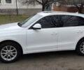Білий Ауді Ку 5, об'ємом двигуна 1.98 л та пробігом 190 тис. км за 12400 $, фото 23 на Automoto.ua