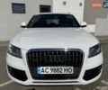 Білий Ауді Ку 5, об'ємом двигуна 1.98 л та пробігом 244 тис. км за 12000 $, фото 1 на Automoto.ua