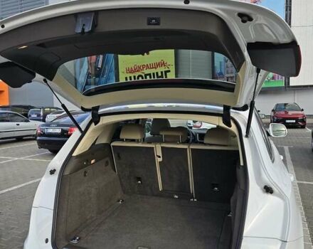 Белый Ауди Ку 5, объемом двигателя 1.98 л и пробегом 257 тыс. км за 14500 $, фото 30 на Automoto.ua