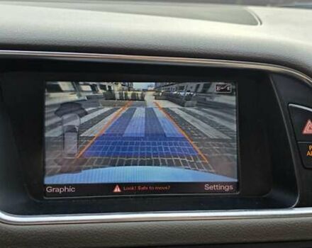 Белый Ауди Ку 5, объемом двигателя 1.98 л и пробегом 194 тыс. км за 17499 $, фото 22 на Automoto.ua