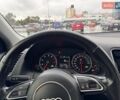 Білий Ауді Ку 5, об'ємом двигуна 1.98 л та пробігом 139 тис. км за 12999 $, фото 18 на Automoto.ua