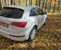 Ауди Ку 5 2012 в Виннице на Automoto.ua Белый Ауди Ку 5, объемом двигателя 1.98 л и пробегом 183 тыс. км за 11300 $, фото 4 на Automoto.ua