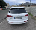 Белый Ауди Ку 5, объемом двигателя 1.98 л и пробегом 196 тыс. км за 14499 $, фото 2 на Automoto.ua