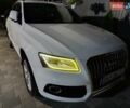 Білий Ауді Ку 5, об'ємом двигуна 2 л та пробігом 210 тис. км за 15500 $, фото 32 на Automoto.ua