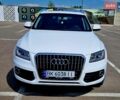 Белый Ауди Ку 5, объемом двигателя 1.98 л и пробегом 237 тыс. км за 18000 $, фото 2 на Automoto.ua