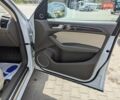 Ауди Ку 5 2012 в Коломые на Automoto.ua Белый Ауди Ку 5, объемом двигателя 3 л и пробегом 172 тыс. км за 15800 $, фото 18 на Automoto.ua