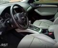 Белый Ауди Ку 5, объемом двигателя 2 л и пробегом 153 тыс. км за 15700 $, фото 5 на Automoto.ua