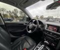 Білий Ауді Ку 5, об'ємом двигуна 1.98 л та пробігом 139 тис. км за 12999 $, фото 27 на Automoto.ua