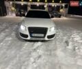 Белый Ауди Ку 5, объемом двигателя 1.98 л и пробегом 230 тыс. км за 13000 $, фото 1 на Automoto.ua