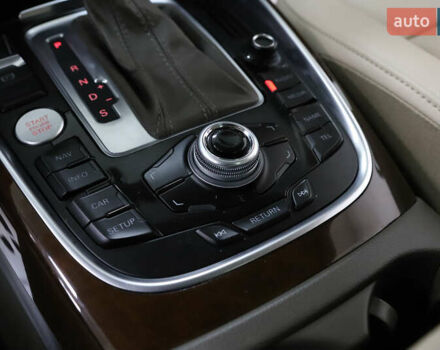 Білий Ауді Ку 5, об'ємом двигуна 2 л та пробігом 179 тис. км за 14900 $, фото 88 на Automoto.ua