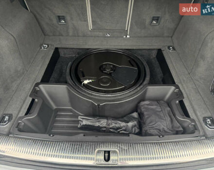 Белый Ауди Ку 5, объемом двигателя 1.98 л и пробегом 236 тыс. км за 12990 $, фото 12 на Automoto.ua