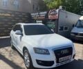 Белый Ауди Ку 5, объемом двигателя 1.98 л и пробегом 226 тыс. км за 12300 $, фото 1 на Automoto.ua
