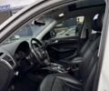Білий Ауді Ку 5, об'ємом двигуна 1.98 л та пробігом 139 тис. км за 12999 $, фото 22 на Automoto.ua