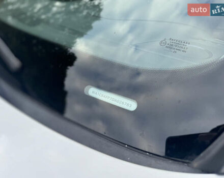 Ауди Ку 5 2012 в Дубно на Automoto.ua Белый Ауди Ку 5, объемом двигателя 1.98 л и пробегом 257 тыс. км за 12699 $, фото 7 на Automoto.ua