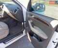 Білий Ауді Ку 5, об'ємом двигуна 1.98 л та пробігом 228 тис. км за 12400 $, фото 17 на Automoto.ua