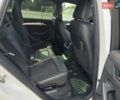 Белый Ауди Ку 5, объемом двигателя 1.97 л и пробегом 263 тыс. км за 16999 $, фото 18 на Automoto.ua