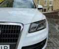 Белый Ауди Ку 5, объемом двигателя 1.98 л и пробегом 137 тыс. км за 18800 $, фото 1 на Automoto.ua