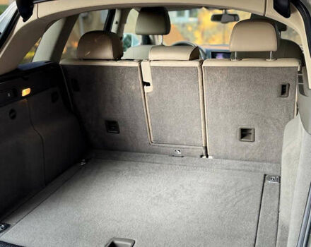 Белый Ауди Ку 5, объемом двигателя 1.98 л и пробегом 198 тыс. км за 13999 $, фото 10 на Automoto.ua