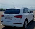 Белый Ауди Ку 5, объемом двигателя 1.98 л и пробегом 237 тыс. км за 18000 $, фото 5 на Automoto.ua