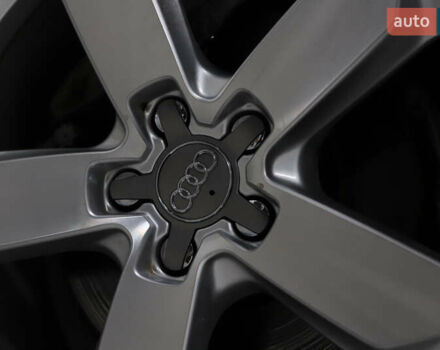 Білий Ауді Ку 5, об'ємом двигуна 2 л та пробігом 179 тис. км за 14900 $, фото 33 на Automoto.ua