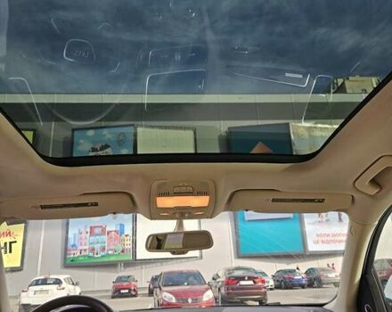 Белый Ауди Ку 5, объемом двигателя 1.98 л и пробегом 257 тыс. км за 14500 $, фото 27 на Automoto.ua