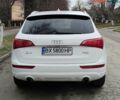 Білий Ауді Ку 5, об'ємом двигуна 1.98 л та пробігом 190 тис. км за 12400 $, фото 21 на Automoto.ua