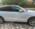 Белый Ауди Ку 5, объемом двигателя 2.97 л и пробегом 294 тыс. км за 16900 $, фото 1 на Automoto.ua