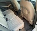 Білий Ауді Ку 5, об'ємом двигуна 2 л та пробігом 280 тис. км за 11900 $, фото 7 на Automoto.ua