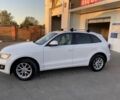 Білий Ауді Ку 5, об'ємом двигуна 2 л та пробігом 280 тис. км за 11900 $, фото 1 на Automoto.ua
