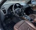 Белый Ауди Ку 5, объемом двигателя 1.98 л и пробегом 190 тыс. км за 14900 $, фото 12 на Automoto.ua