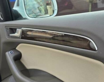 Белый Ауди Ку 5, объемом двигателя 1.98 л и пробегом 194 тыс. км за 17499 $, фото 48 на Automoto.ua