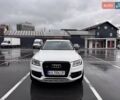 Білий Ауді Ку 5, об'ємом двигуна 1.98 л та пробігом 139 тис. км за 12999 $, фото 2 на Automoto.ua