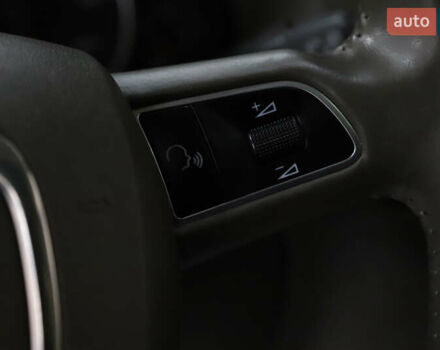 Білий Ауді Ку 5, об'ємом двигуна 2 л та пробігом 179 тис. км за 14900 $, фото 82 на Automoto.ua