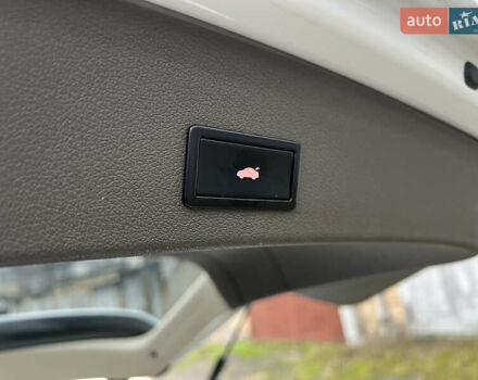 Белый Ауди Ку 5, объемом двигателя 2 л и пробегом 170 тыс. км за 12999 $, фото 34 на Automoto.ua