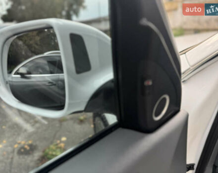 Ауди Ку 5 2012 в Дубно на Automoto.ua Белый Ауди Ку 5, объемом двигателя 1.98 л и пробегом 257 тыс. км за 12699 $, фото 49 на Automoto.ua