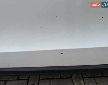 Белый Ауди Ку 5, объемом двигателя 1.97 л и пробегом 375 тыс. км за 14500 $, фото 16 на Automoto.ua