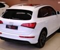 Білий Ауді Ку 5, об'ємом двигуна 2 л та пробігом 265 тис. км за 19500 $, фото 4 на Automoto.ua