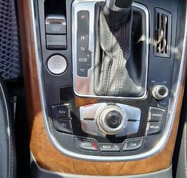 Белый Ауди Ку 5, объемом двигателя 1.98 л и пробегом 237 тыс. км за 18000 $, фото 12 на Automoto.ua