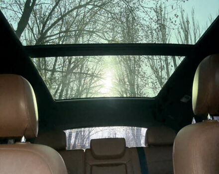 Белый Ауди Ку 5, объемом двигателя 1.98 л и пробегом 269 тыс. км за 15000 $, фото 26 на Automoto.ua