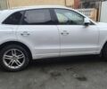 Білий Ауді Ку 5, об'ємом двигуна 2 л та пробігом 148 тис. км за 13200 $, фото 4 на Automoto.ua