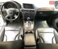 Белый Ауди Ку 5, объемом двигателя 1.98 л и пробегом 137 тыс. км за 18800 $, фото 10 на Automoto.ua