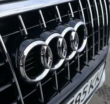 Белый Ауди Ку 5, объемом двигателя 1.98 л и пробегом 194 тыс. км за 17499 $, фото 31 на Automoto.ua