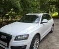 Ауди Ку 5 2012 в Львове на Automoto.ua Белый Ауди Ку 5, объемом двигателя 1.98 л и пробегом 251 тыс. км за 11500 $, фото 2 на Automoto.ua