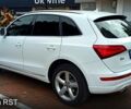 Белый Ауди Ку 5, объемом двигателя 2 л и пробегом 153 тыс. км за 15700 $, фото 2 на Automoto.ua