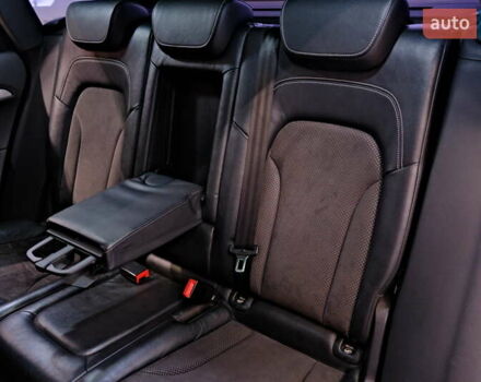 Білий Ауді Ку 5, об'ємом двигуна 2 л та пробігом 265 тис. км за 19500 $, фото 37 на Automoto.ua