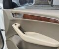 Білий Ауді Ку 5, об'ємом двигуна 1.98 л та пробігом 190 тис. км за 12400 $, фото 7 на Automoto.ua