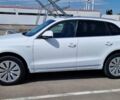 Белый Ауди Ку 5, объемом двигателя 1.98 л и пробегом 237 тыс. км за 18000 $, фото 6 на Automoto.ua