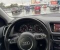 Білий Ауді Ку 5, об'ємом двигуна 1.98 л та пробігом 139 тис. км за 12999 $, фото 19 на Automoto.ua