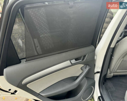 Ауди Ку 5 2012 в Дубно на Automoto.ua Белый Ауди Ку 5, объемом двигателя 1.98 л и пробегом 257 тыс. км за 12699 $, фото 47 на Automoto.ua